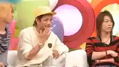 KAT-TUN - CARTOON KAT-TUN 最终章