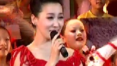 华语群星 - 第十三届全国校园春节联欢晚会