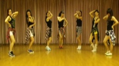 T-ara,模仿翻唱 - Day By Day