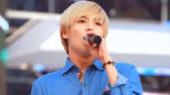 SHINee - K-pop Super Concert