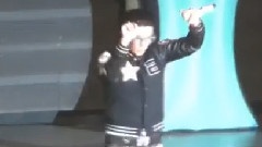 BigBang - 舞蹈
