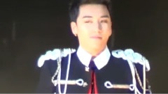 BigBang - Alive Tour In 台湾