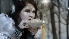 Maja Keuc - You're A Tree And I'm A Baloon