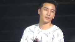 BigBang - Alive Tour In 台湾