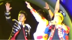 BigBang - Hands Up