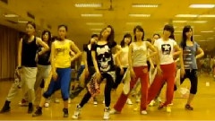 T-ara,模仿翻唱 - Cry Cry