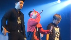 BigBang - Monster