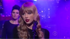 Taylor Swift - Red