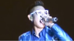 BigBang - Alive Tour In Jakarta