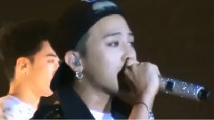 BigBang - Crayon & One Of A Kind