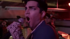 Adam Lambert - Cuckoo Trespassing