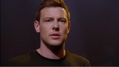 Glee Cast - The Scientist