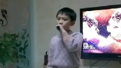 模仿翻唱 - 飞的更高