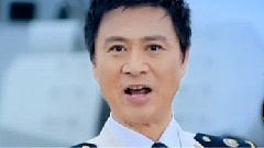 孙维良 - 走向深蓝