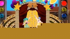 初音未来,镜音双子,VOCALOID家族 - リンリンシグナル-Append Mix-