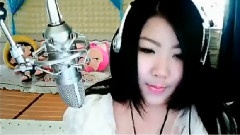 模仿翻唱 - 谁动了我的琴弦