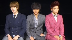 Super Junior - Sorry Sorry Answer