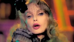 Arielle Dombasle - Porque Te Vas