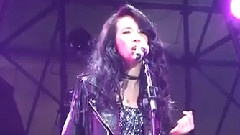 莫文蔚 - While My Guitar Gently Weeps