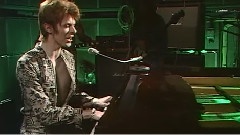 David Bowie - 80年代之前17支MTV合辑