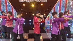 Johnnys Jr. - Sexy Summerに雪が降る & ずっとLOVEが降る & SUPER DELICATE & SHE!HER!HER!