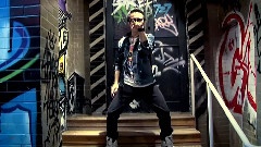 模仿翻唱 - 江南Style