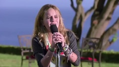 X Factor US - Titanium