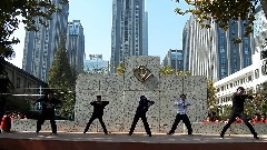 模仿翻唱 - LJ's Solo & Lucifer