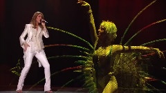 Celine Dion - A New Day Live In Las Vegas