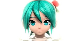 初音未来,VOCALOID家族 - 歌に形はないけれど