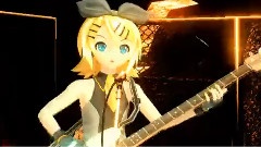 初音未来,镜音双子,VOCALOID家族 - 那由他の彼方まで