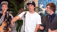 X Factor US - US X Factor