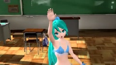 初音未来,VOCALOID家族 - サヨナラ-グッバイ
