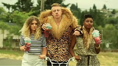 Macklemore & Ryan Lewis - Thrift Shop