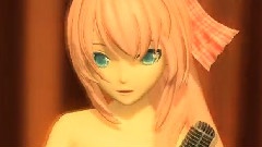 巡音流歌,VOCALOID家族,初音未来 - カラフルxセクシィ