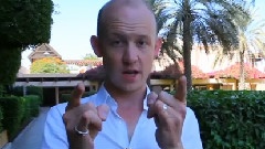 The Fray - 中国巡演前向中国歌迷们问候视频
