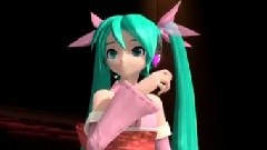 初音未来,VOCALOID家族 - 歌に形はないけれど