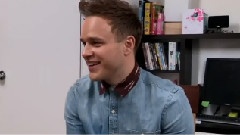 Olly Murs - The Xtra Factor