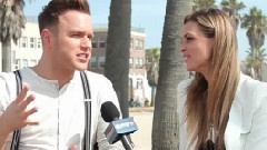 Olly Murs - Heart Skips A Beat