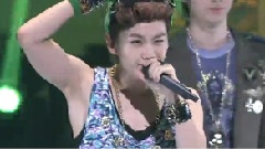 BTOB - WOW