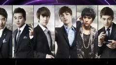 圭贤(Super Junior) - 音乐剧Catch Me If You Can