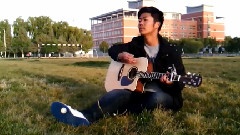 模仿翻唱 - 星空