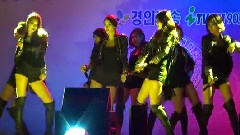 Nine Muses - News