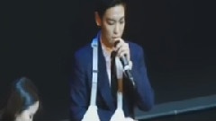 BigBang - TOP首尔Fan Meeting