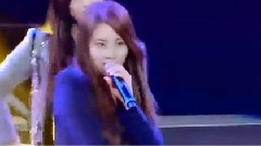 少女时代 - Hoot GS & Concert Cut