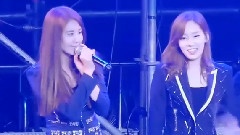 少女时代 - GS & concert Cut 2