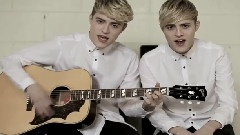 Jedward - Skyfall