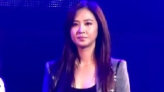 少女时代 - Talk GS & Concert Cut