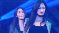 少女时代 - The Boys GS & Concert Cut