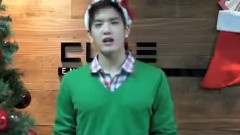 BTOB - Peniel Vlog